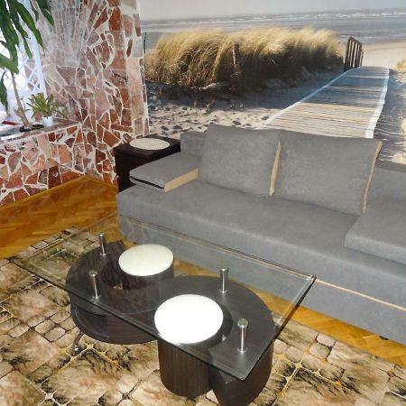 גדינייה Apartment Amber 127M2 + Terrace מראה חיצוני תמונה