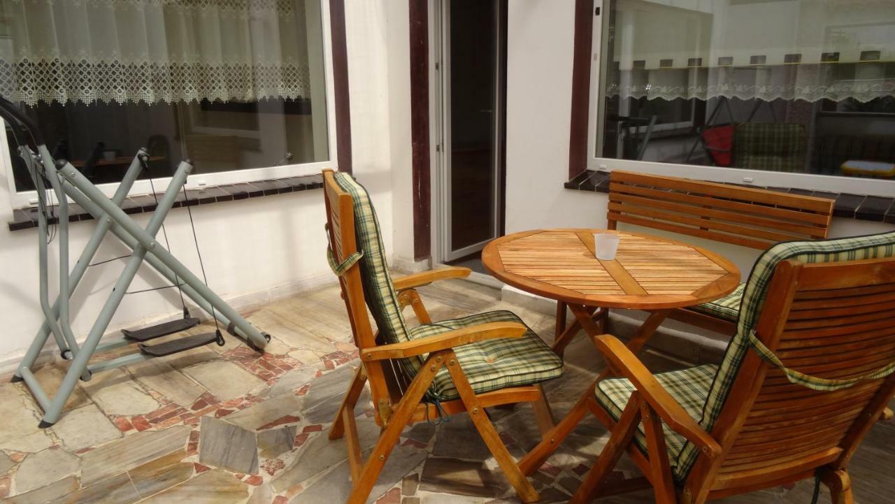 גדינייה Apartment Amber 127M2 + Terrace מראה חיצוני תמונה