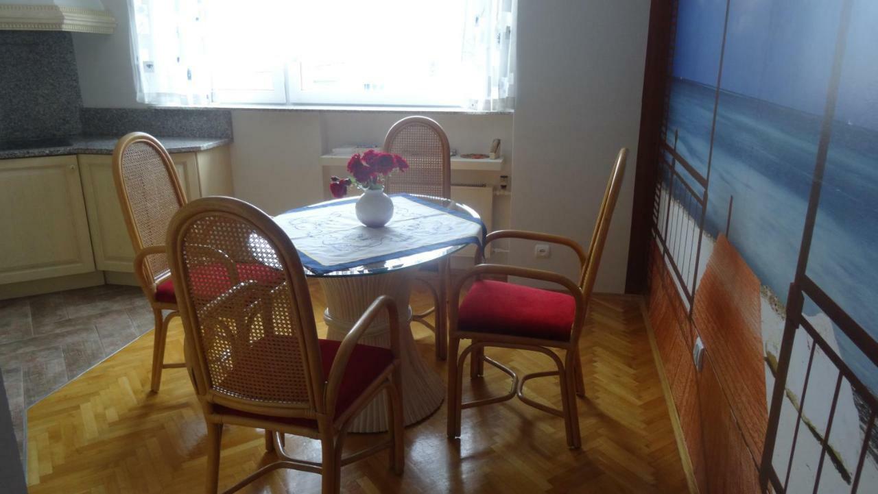 גדינייה Apartment Amber 127M2 + Terrace מראה חיצוני תמונה