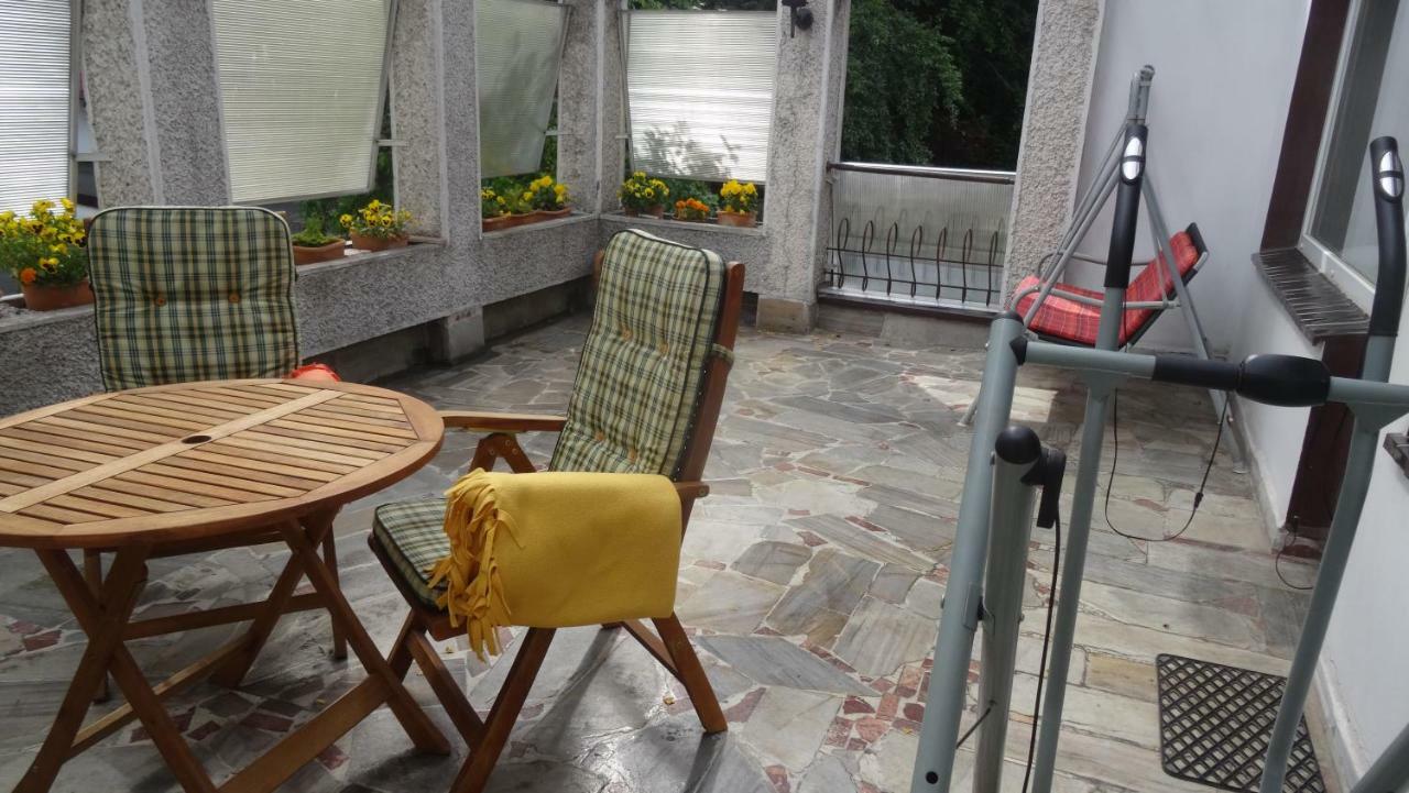 גדינייה Apartment Amber 127M2 + Terrace מראה חיצוני תמונה