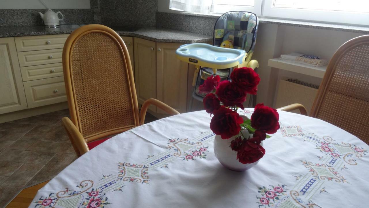 גדינייה Apartment Amber 127M2 + Terrace מראה חיצוני תמונה