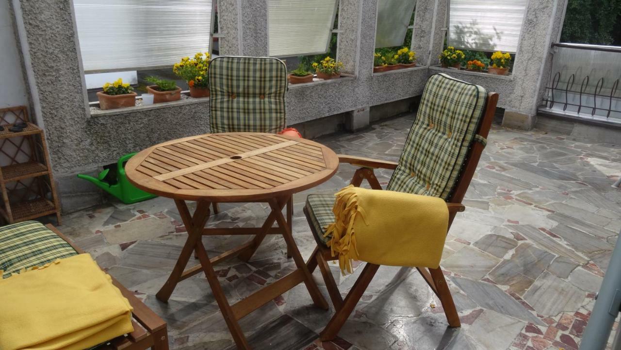 גדינייה Apartment Amber 127M2 + Terrace מראה חיצוני תמונה